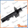 Amortisseur de suspension avant droite pour CITROËN | A-CT-073, 3338051